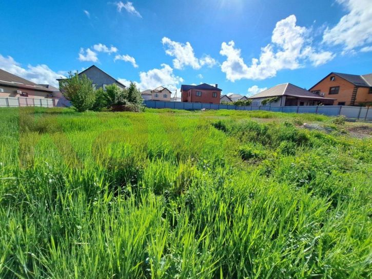 Земельный участок Центральный