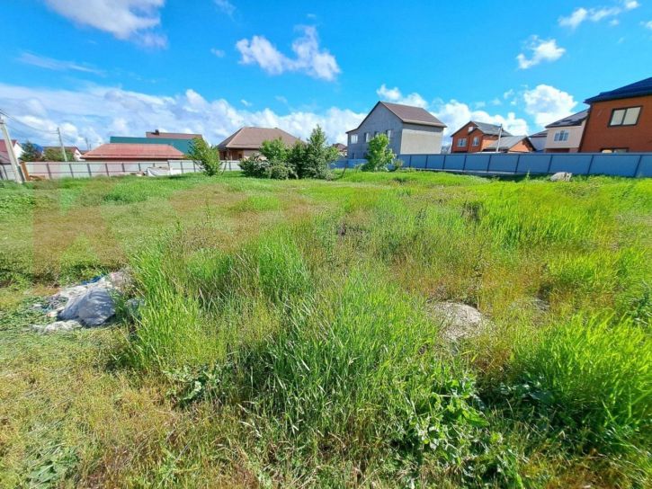 Земельный участок Центральный