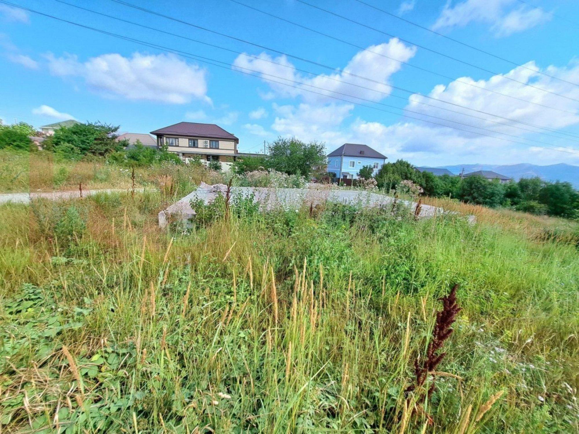 Купить землю, земельный участок за 3 650 000 рублей на Центральный