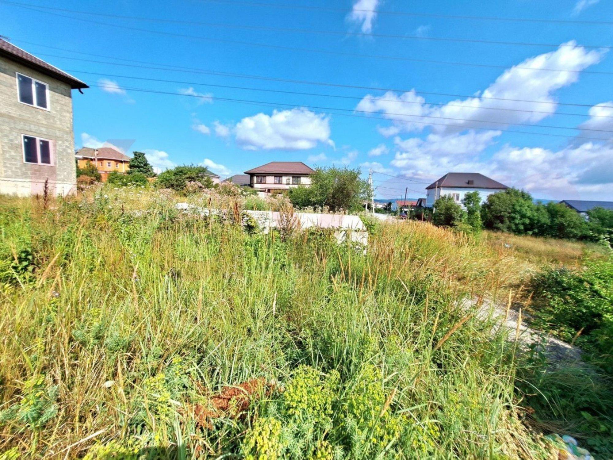 Купить землю, земельный участок за 3 650 000 рублей на Центральный