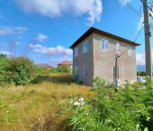 коттедж 142 кв м Центральный