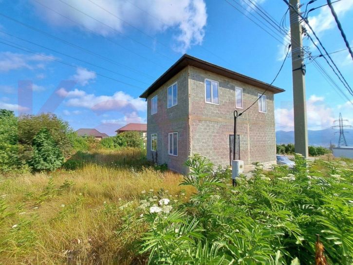 Коттедж/дом Центральный