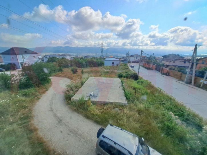 Земельный участок Центральный