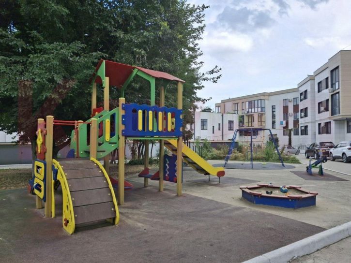 Студия Мартовский пер.