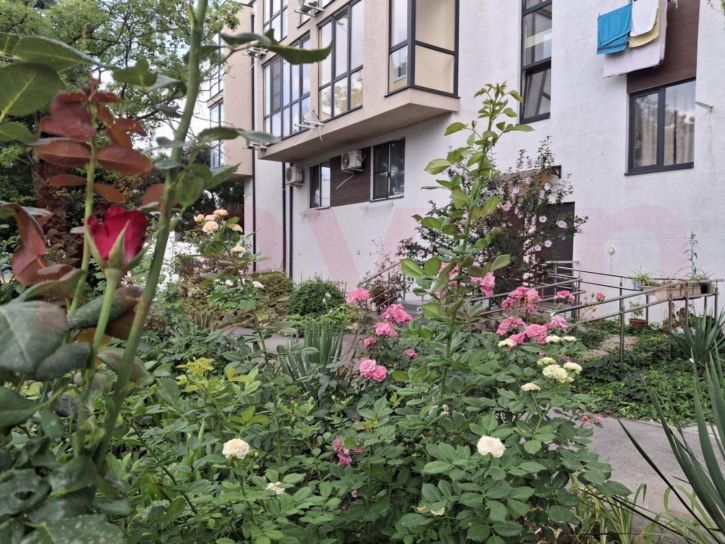 Студия Мартовский пер.