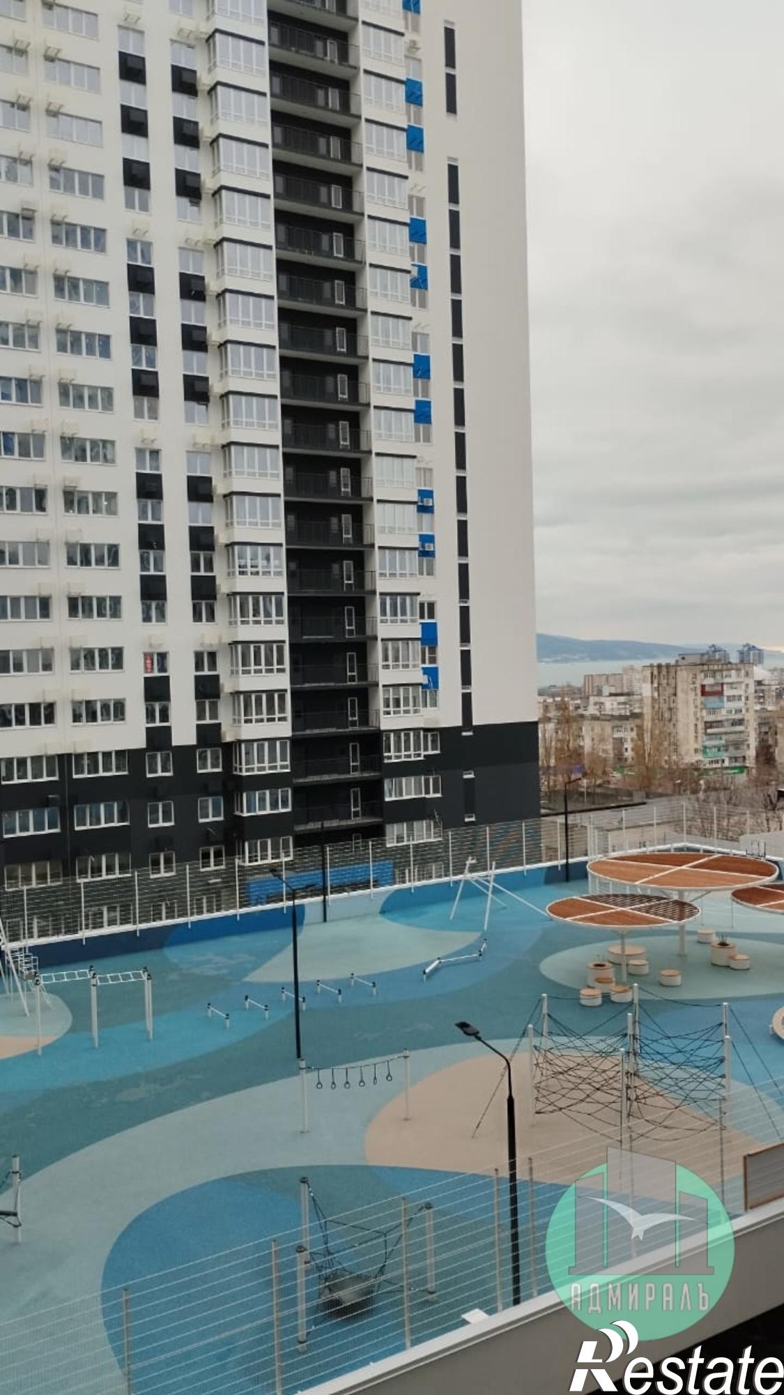 Продажа 1-комн квартиры куникова улица,47Г