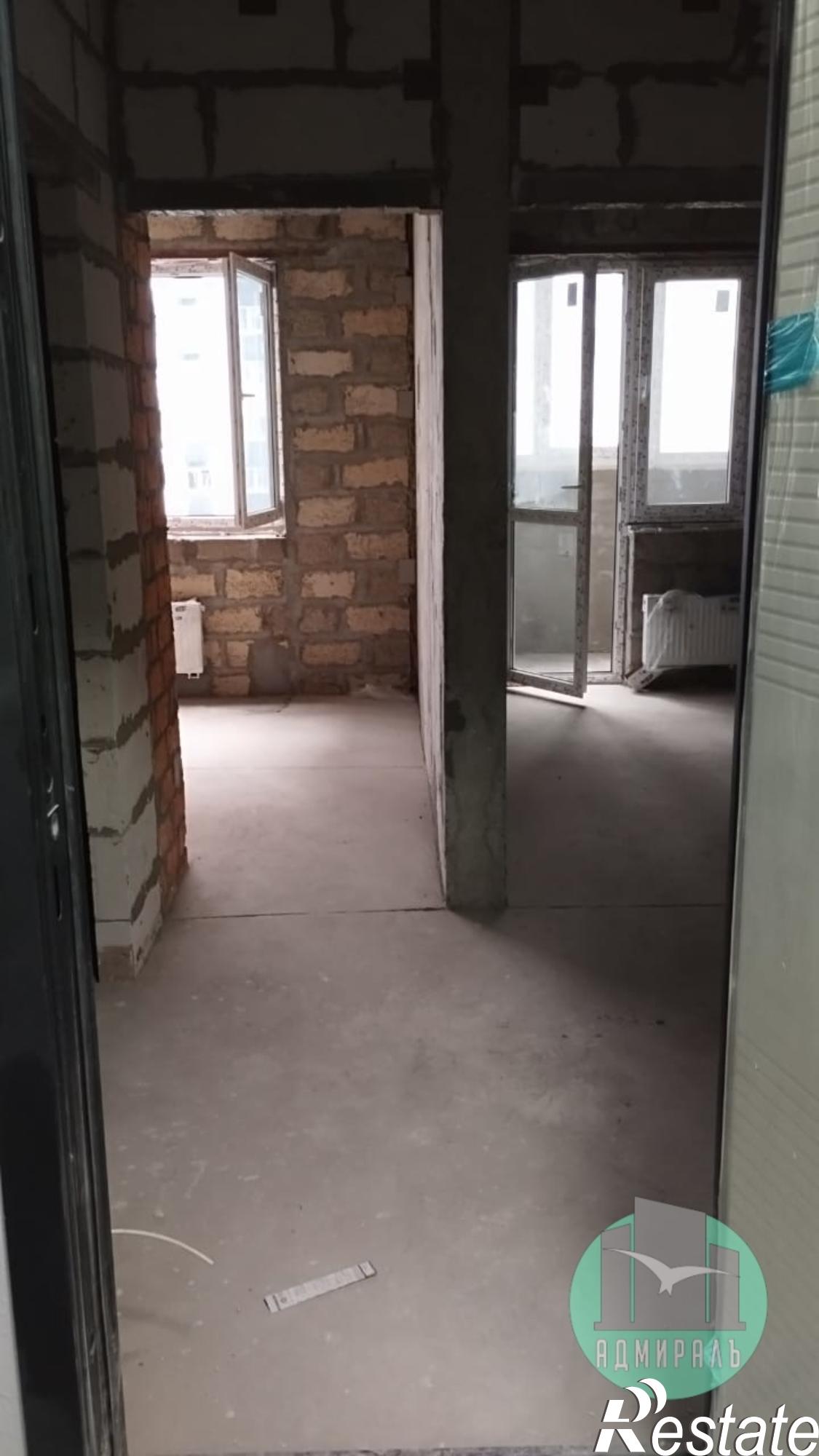 Продажа 1-комн квартиры куникова улица,47Г