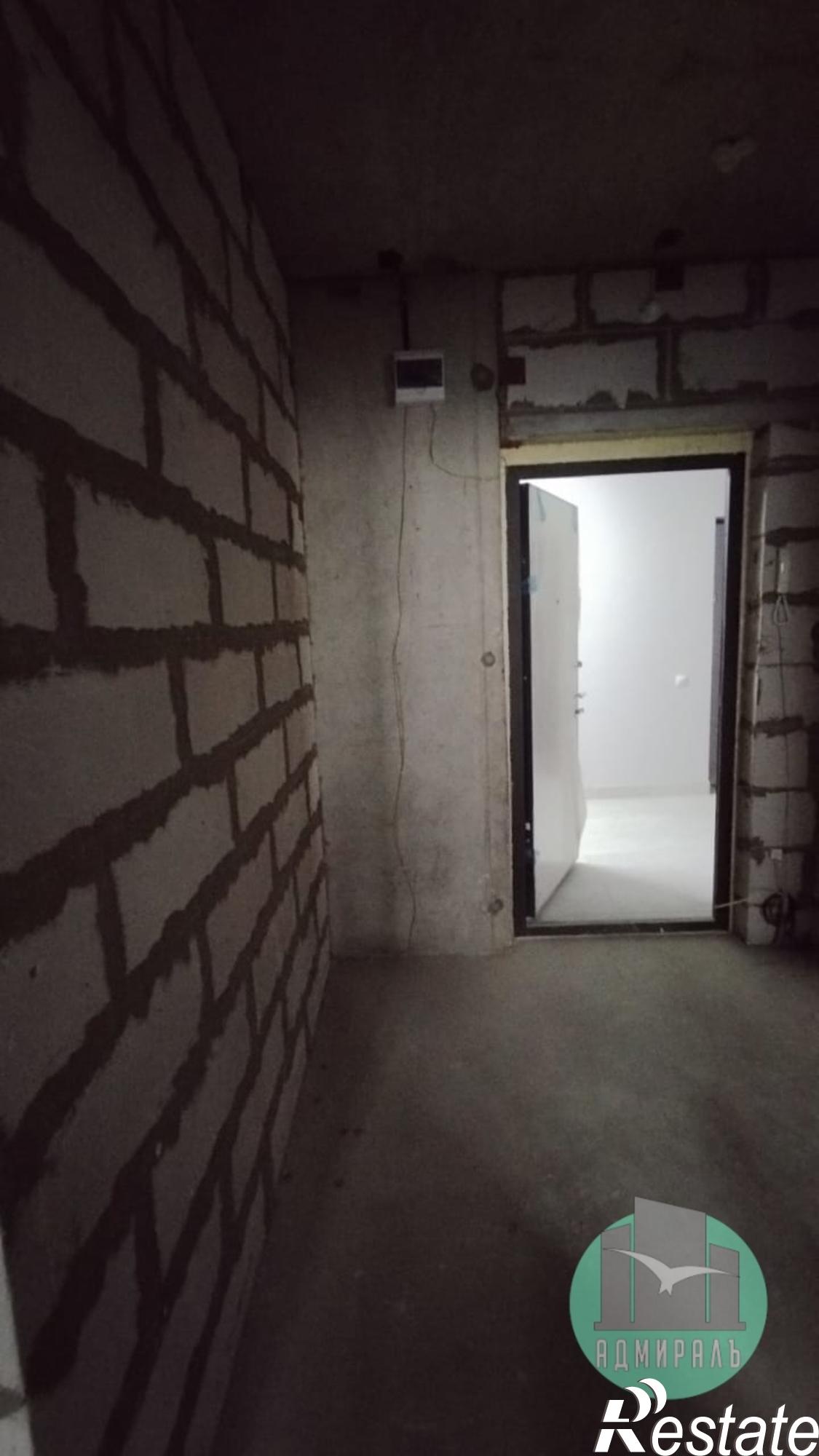 Продажа 1-комн квартиры куникова улица,47Г