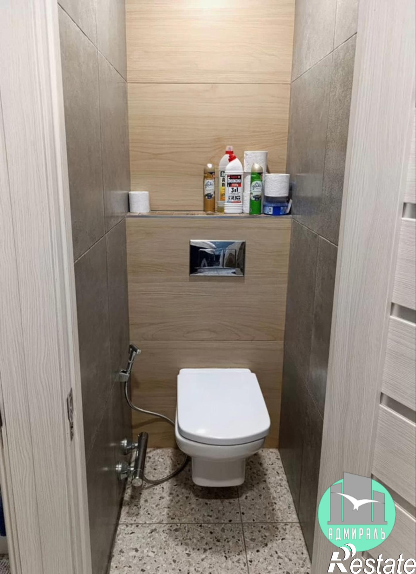 Продажа 1-комн квартиры муниципальное образование Новороссийск,Ленина проспект,45