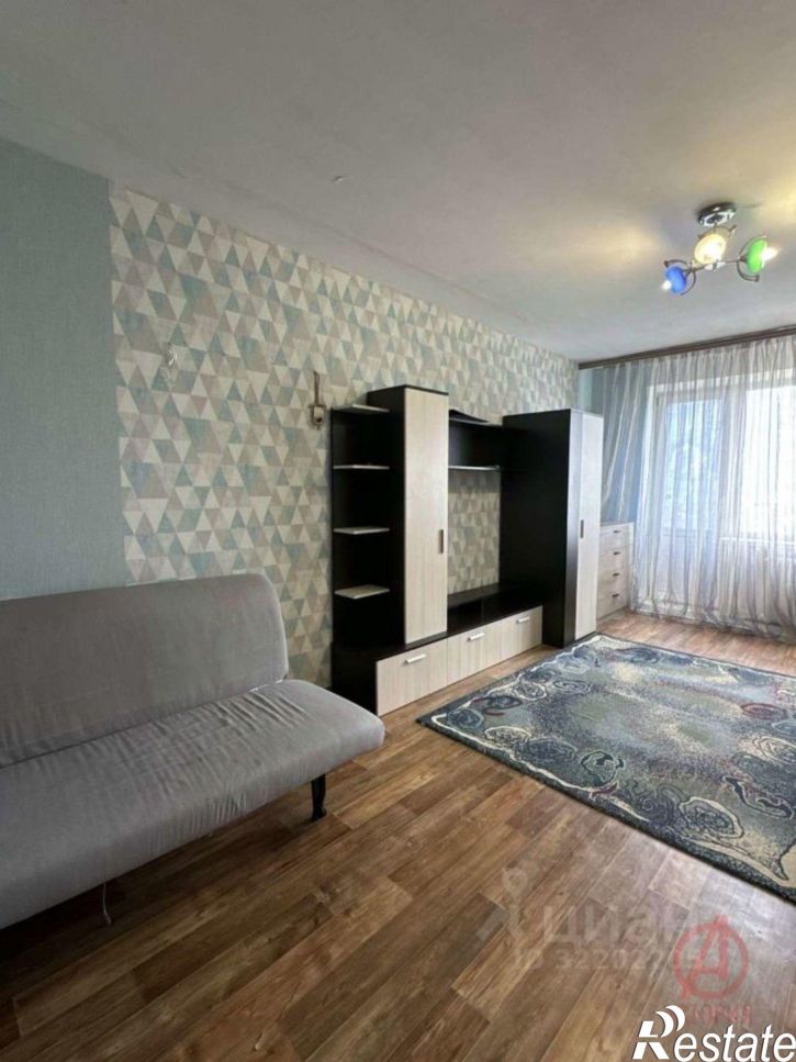 1-комн квартира проспект Дзержинского, 199,  д. 199