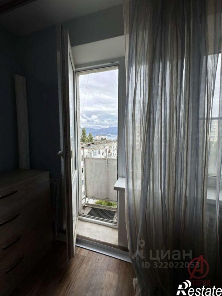 1-комн квартира проспект Дзержинского, 199,  д. 199