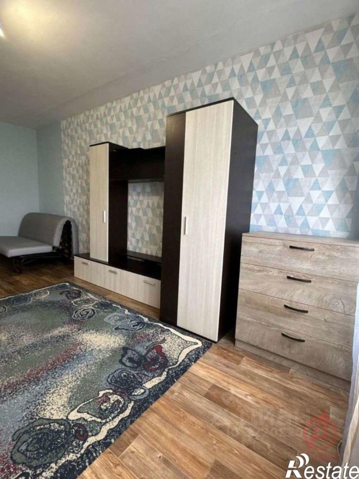 1-комн квартира проспект Дзержинского, 199,  д. 199