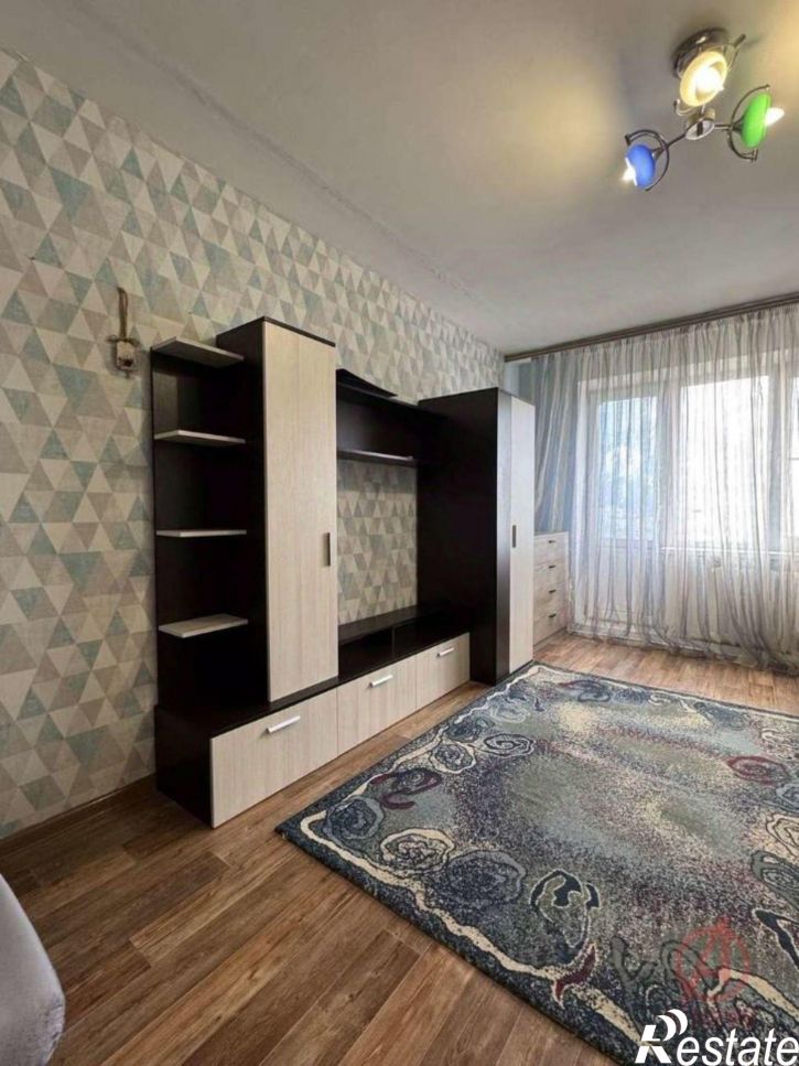 1-комн квартира проспект Дзержинского, 199,  д. 199