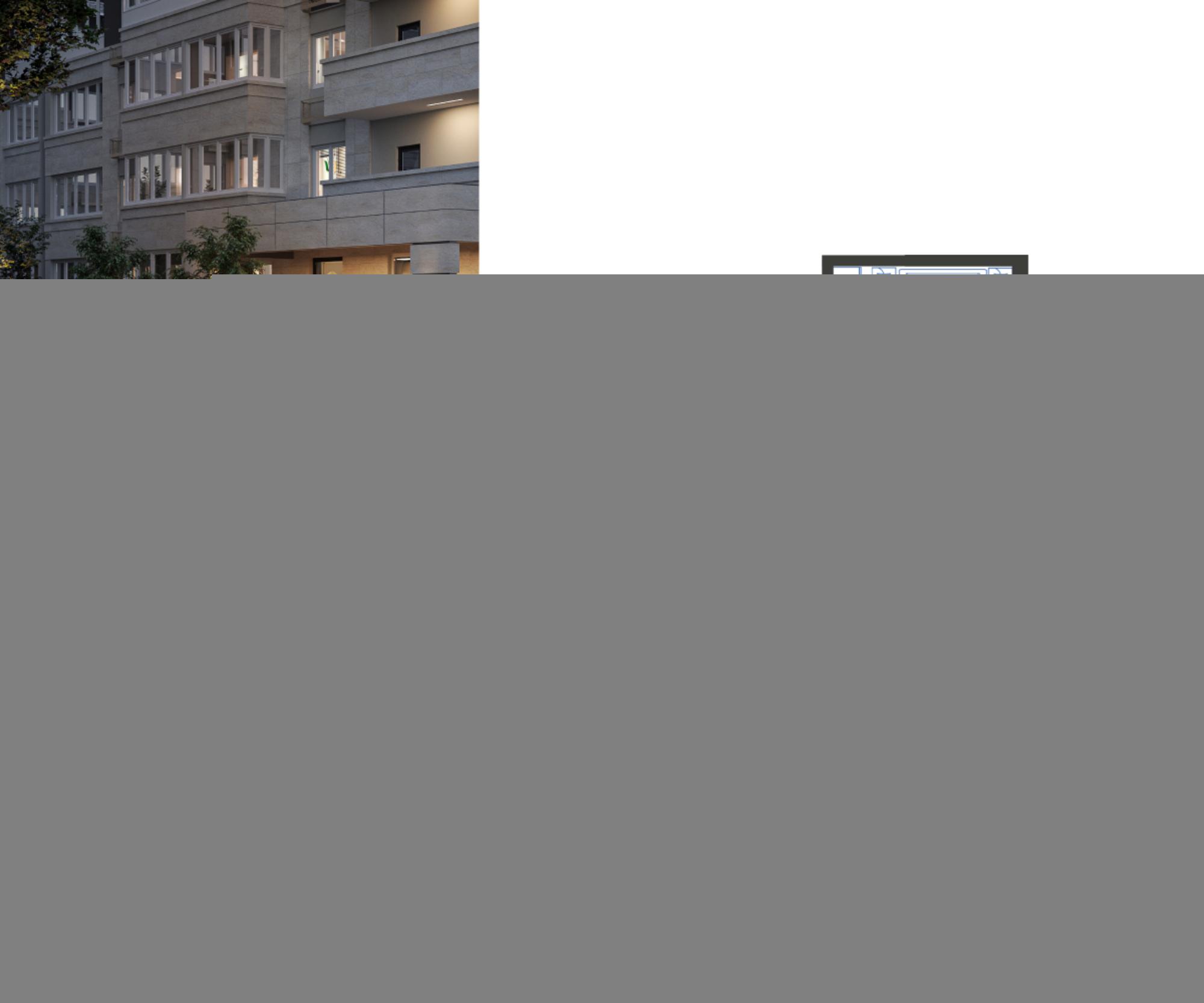 Купить квартиру за 11 155 200 рублей на Россия, Краснодарский край, Новороссийск, улица Куникова, 55к1