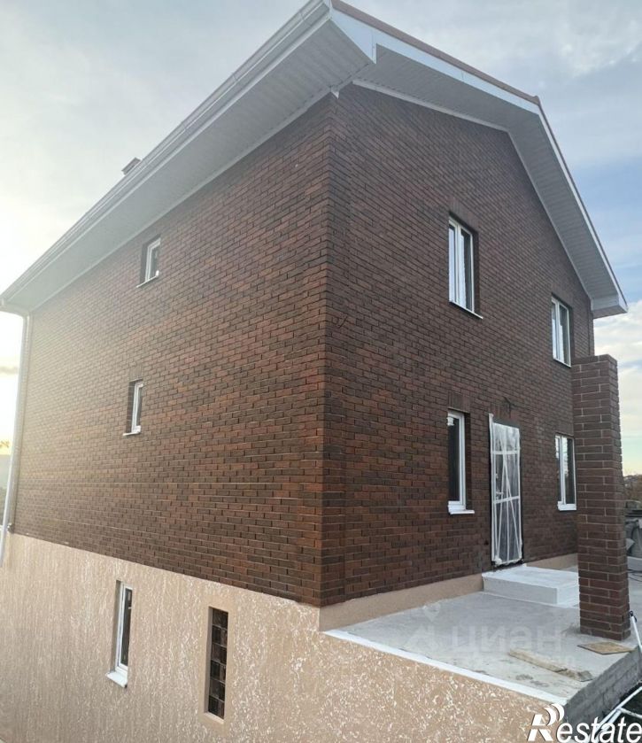 Коттедж/дом Соболевская улица