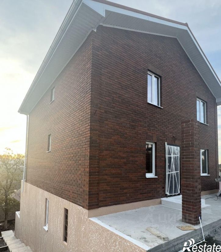 Коттедж/дом Соболевская улица