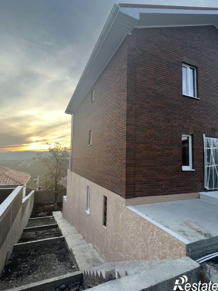 Коттедж/дом Соболевская улица