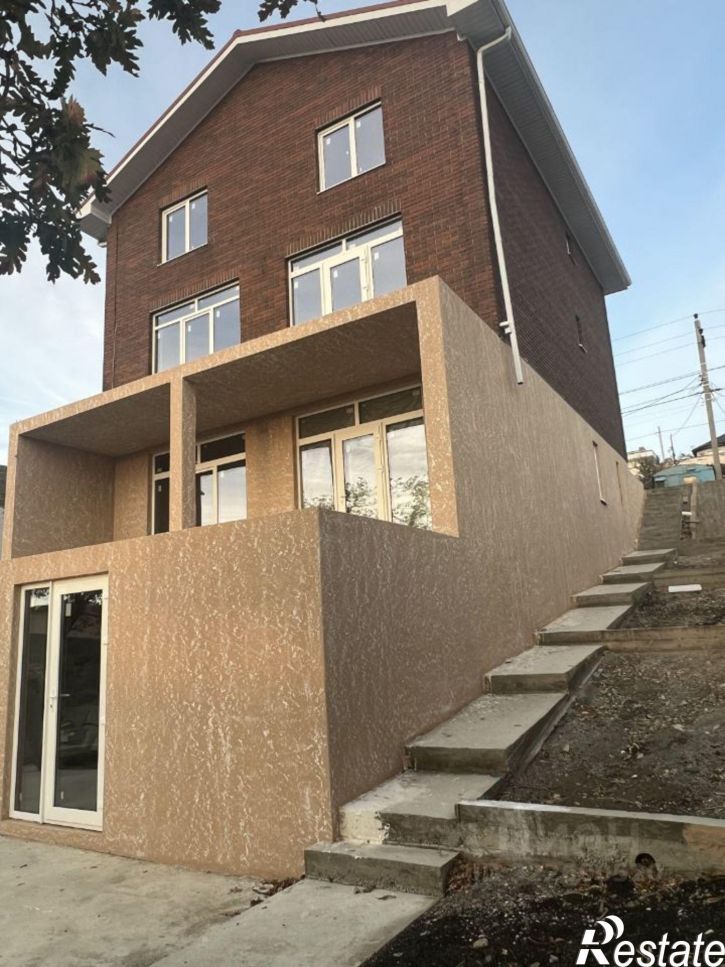 Коттедж/дом Соболевская улица