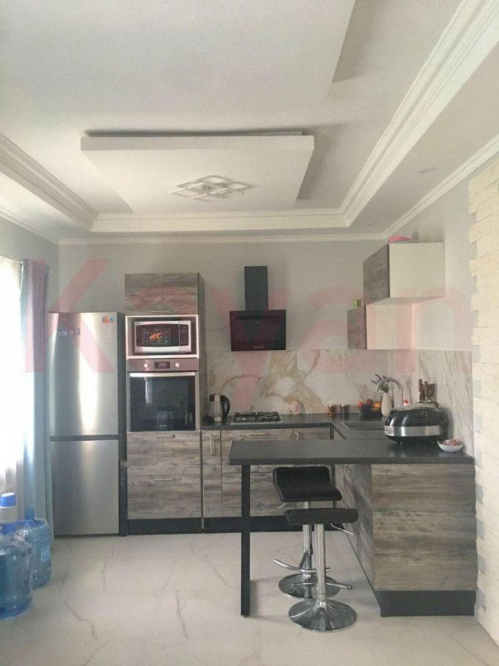 Коттедж/дом Центральный