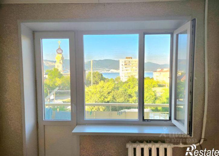 3-комн квартира Суворовская улица, 19,  д. 19