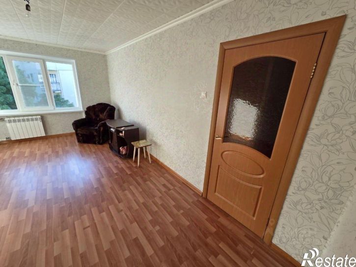 3-комн квартира Суворовская улица, 19,  д. 19