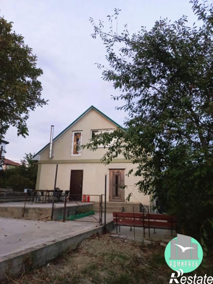 Коттедж/дом муниципальное образование Новороссийск,Огородная улица