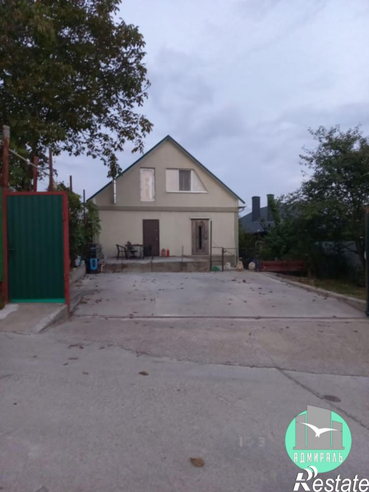 Коттедж/дом муниципальное образование Новороссийск,Огородная улица