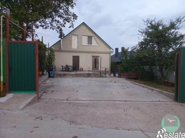 Коттедж/дом муниципальное образование Новороссийск,Огородная улица