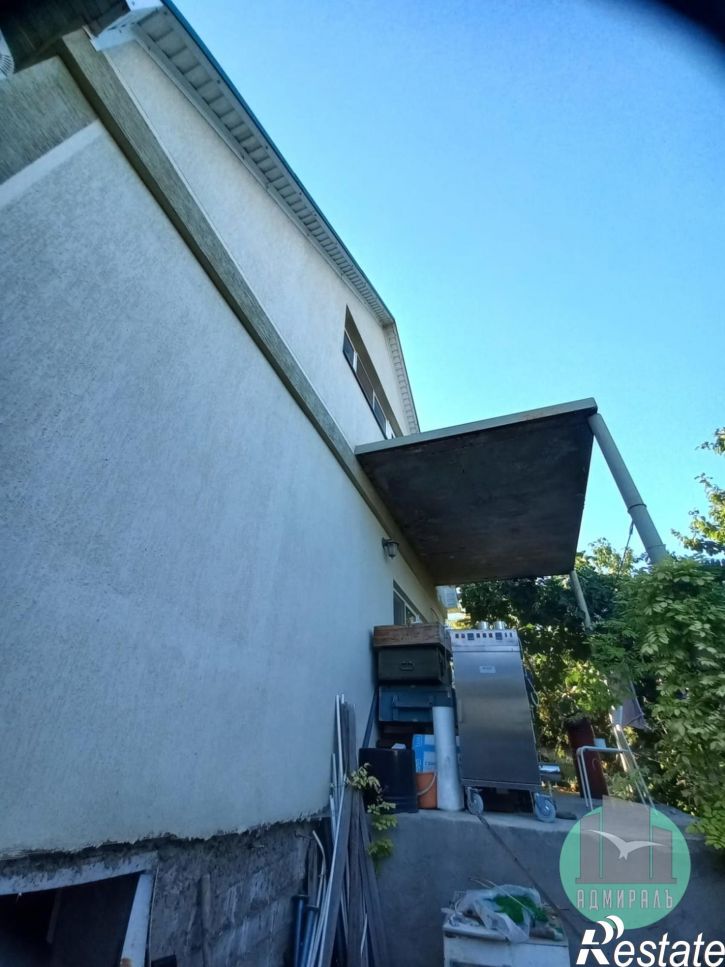 Коттедж/дом муниципальное образование Новороссийск,Огородная улица