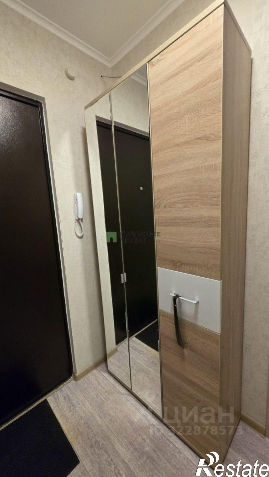 Купить квартиру за 6 700 000 рублей на ул Мурата Ахеджака, 21