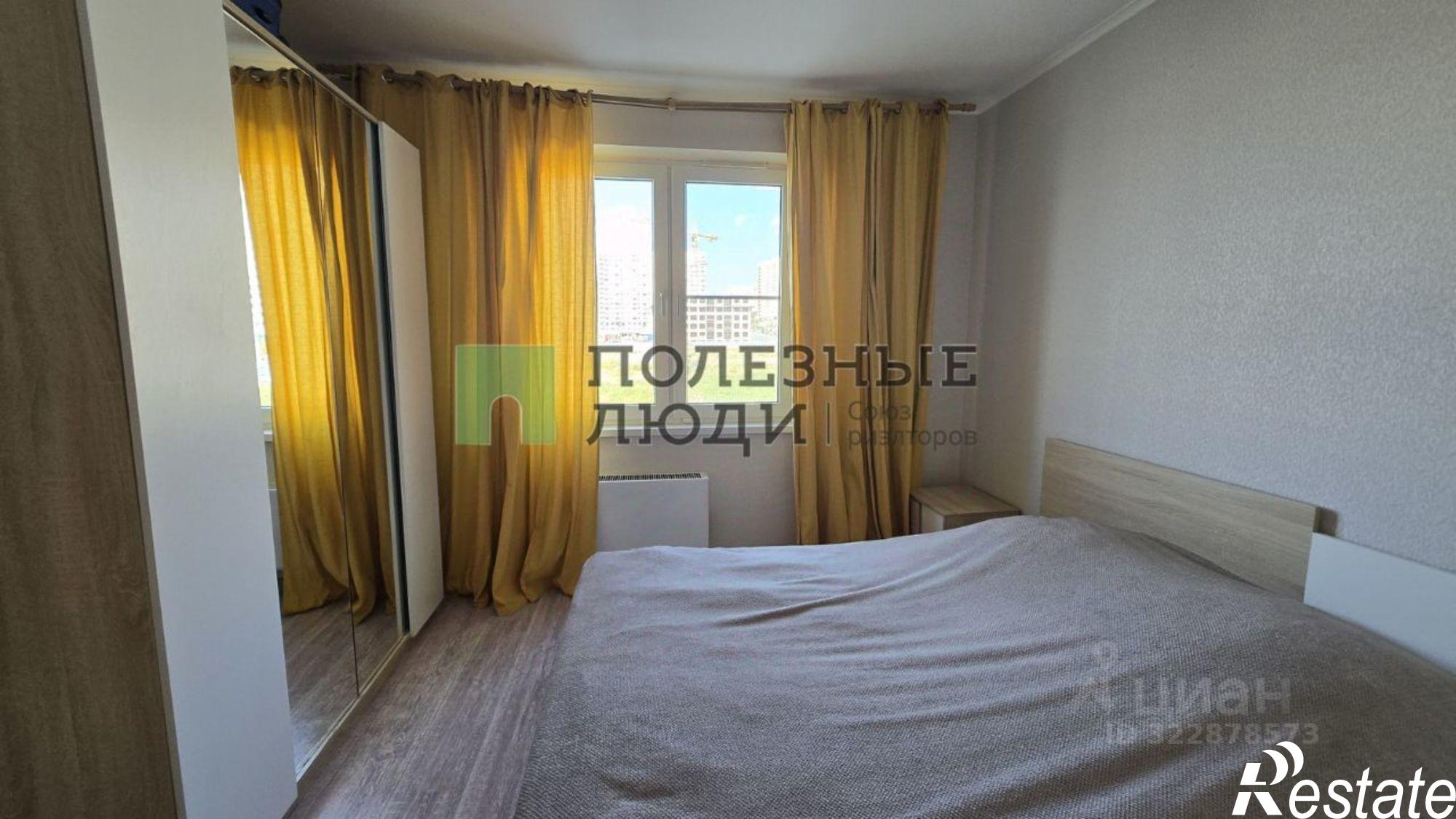 Купить квартиру за 6 700 000 рублей на ул Мурата Ахеджака, 21