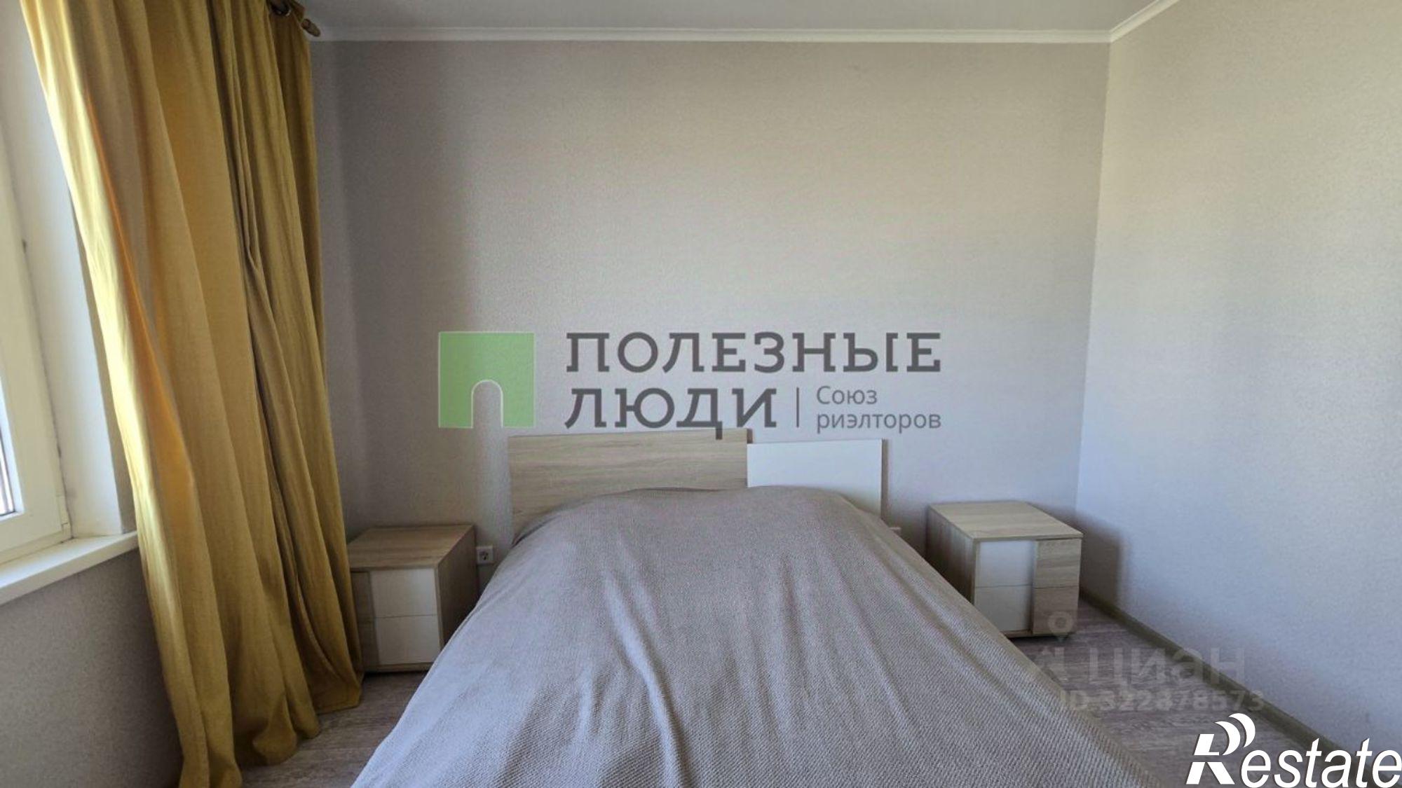 Купить квартиру за 6 700 000 рублей на ул Мурата Ахеджака, 21