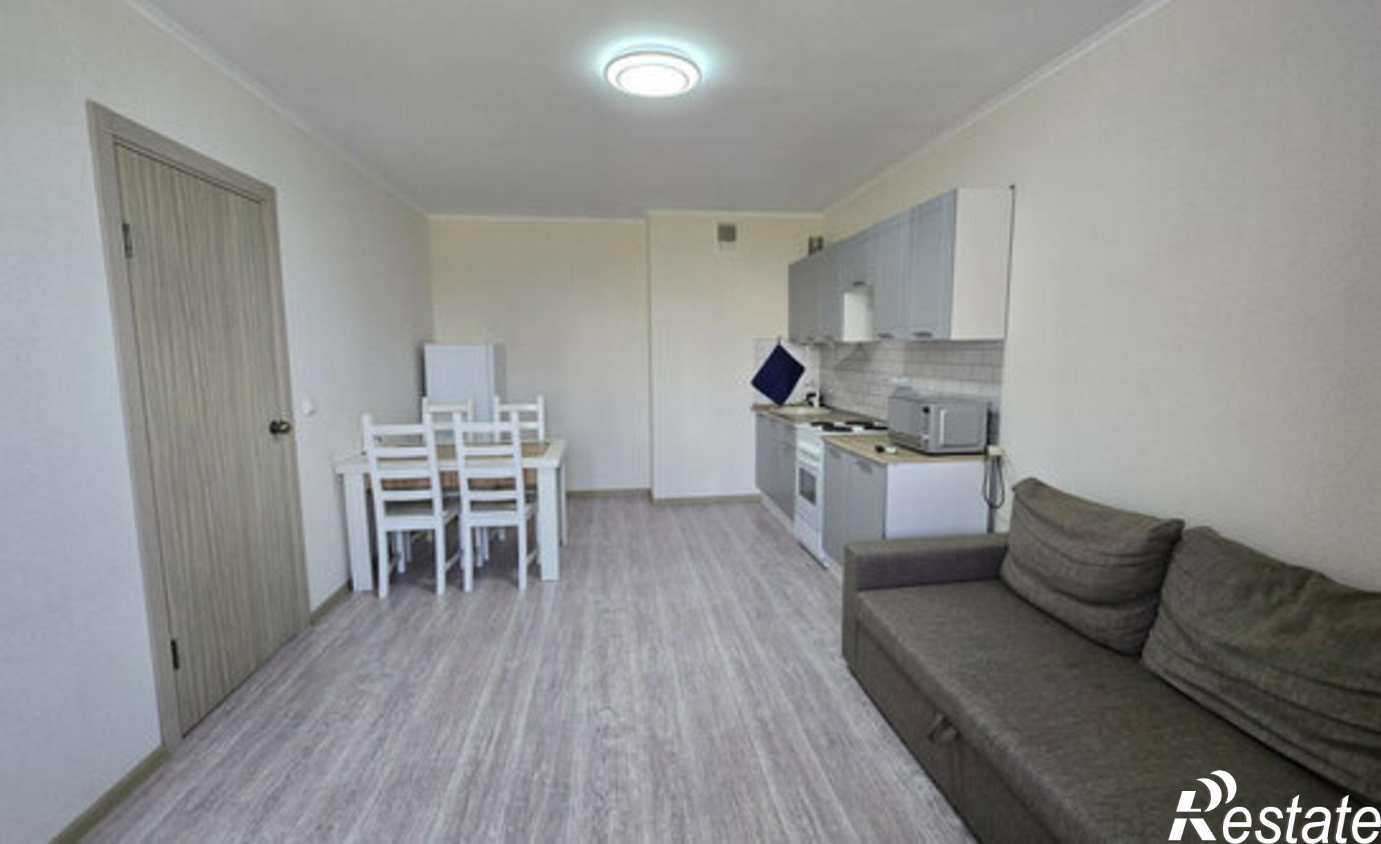 Купить квартиру за 6 700 000 рублей на ул Мурата Ахеджака, 17