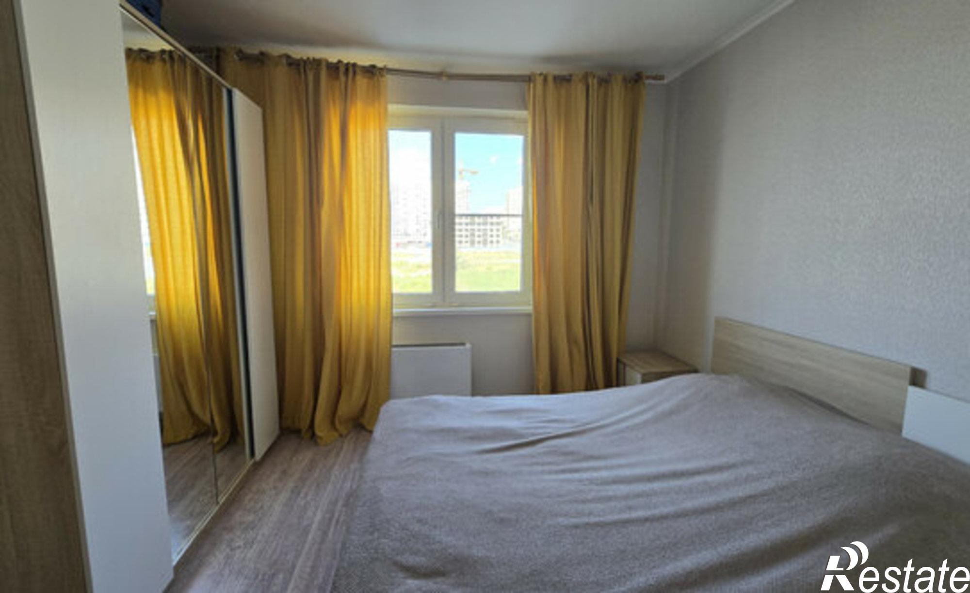 Купить квартиру за 6 700 000 рублей на ул Мурата Ахеджака, 17