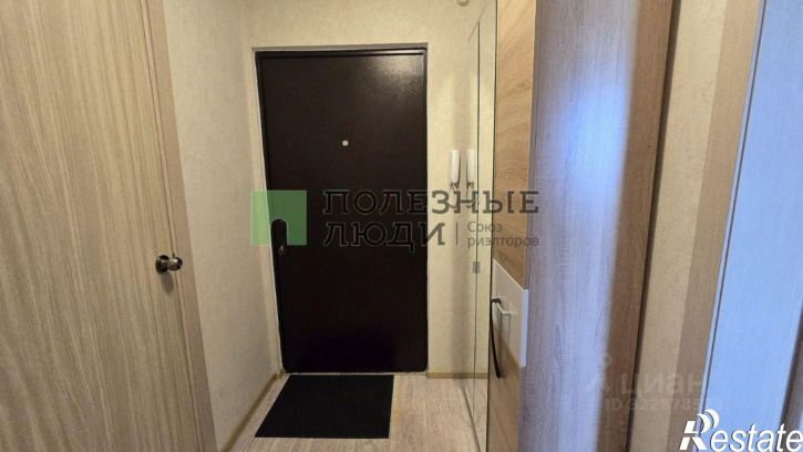 2-комн квартира ул Мурата Ахеджака, 21,  д. 21