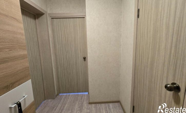 2-комн квартира ул Мурата Ахеджака, 17,  д. 17