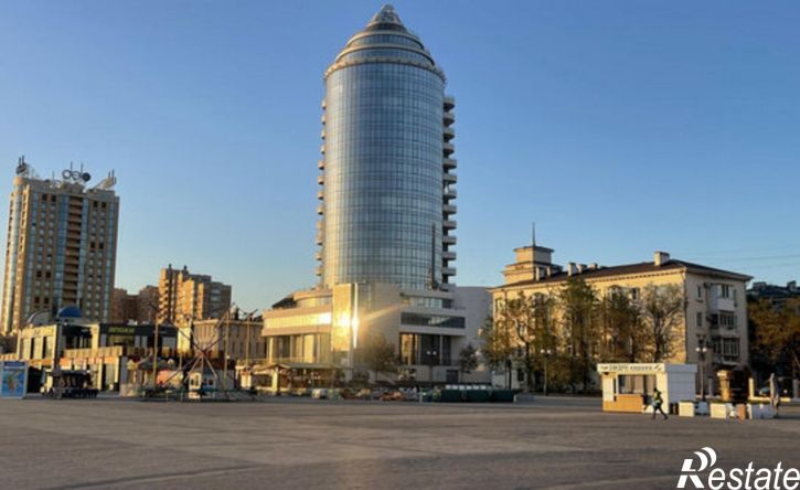 3-комн квартира набережная Адмирала Серебрякова, 7,  д. 7