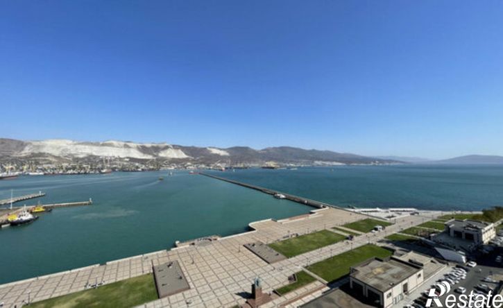 3-комн квартира набережная Адмирала Серебрякова, 7,  д. 7