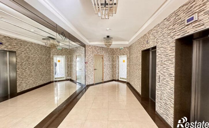 3-комн квартира набережная Адмирала Серебрякова, 7,  д. 7