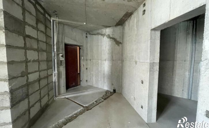 3-комн квартира набережная Адмирала Серебрякова, 7,  д. 7