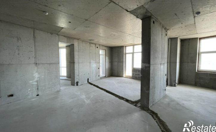 3-комн квартира набережная Адмирала Серебрякова, 7,  д. 7