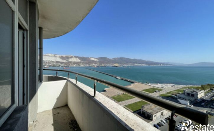 3-комн квартира набережная Адмирала Серебрякова, 7,  д. 7