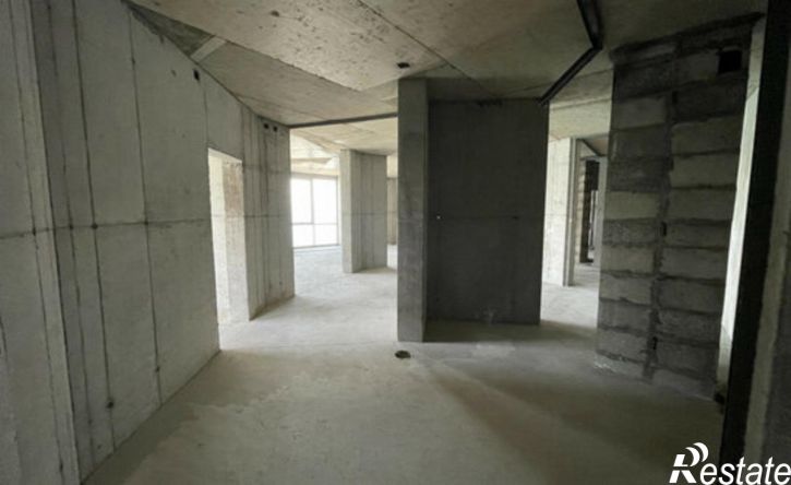 3-комн квартира набережная Адмирала Серебрякова, 7,  д. 7