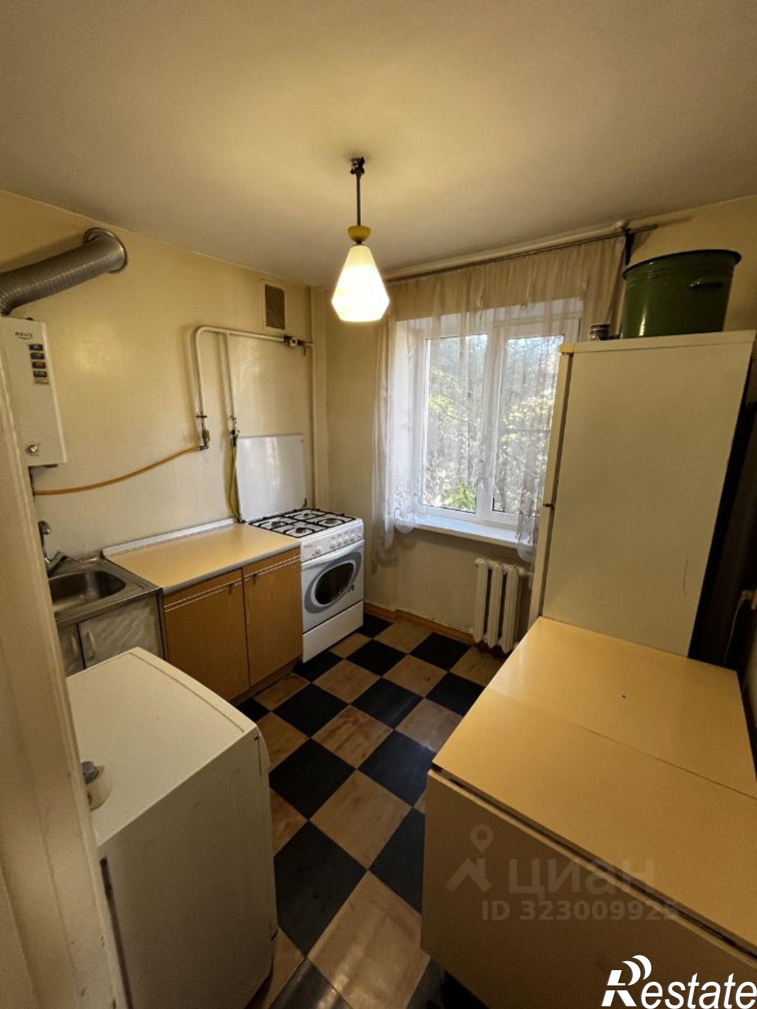 Купить квартиру за 4 990 000 рублей на улица Видова, 162