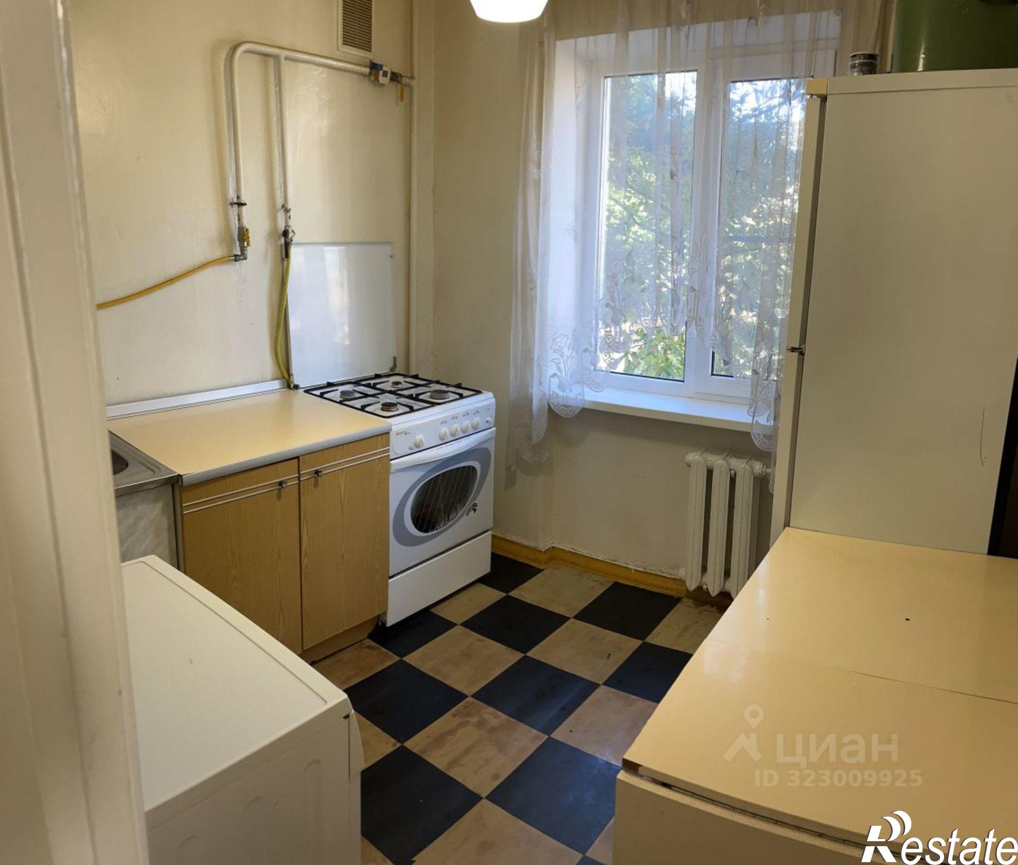 Купить квартиру за 4 990 000 рублей на улица Видова, 162