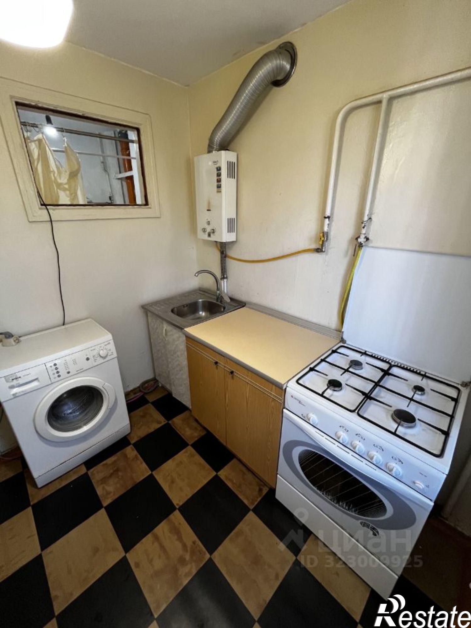 Купить квартиру за 4 990 000 рублей на улица Видова, 162