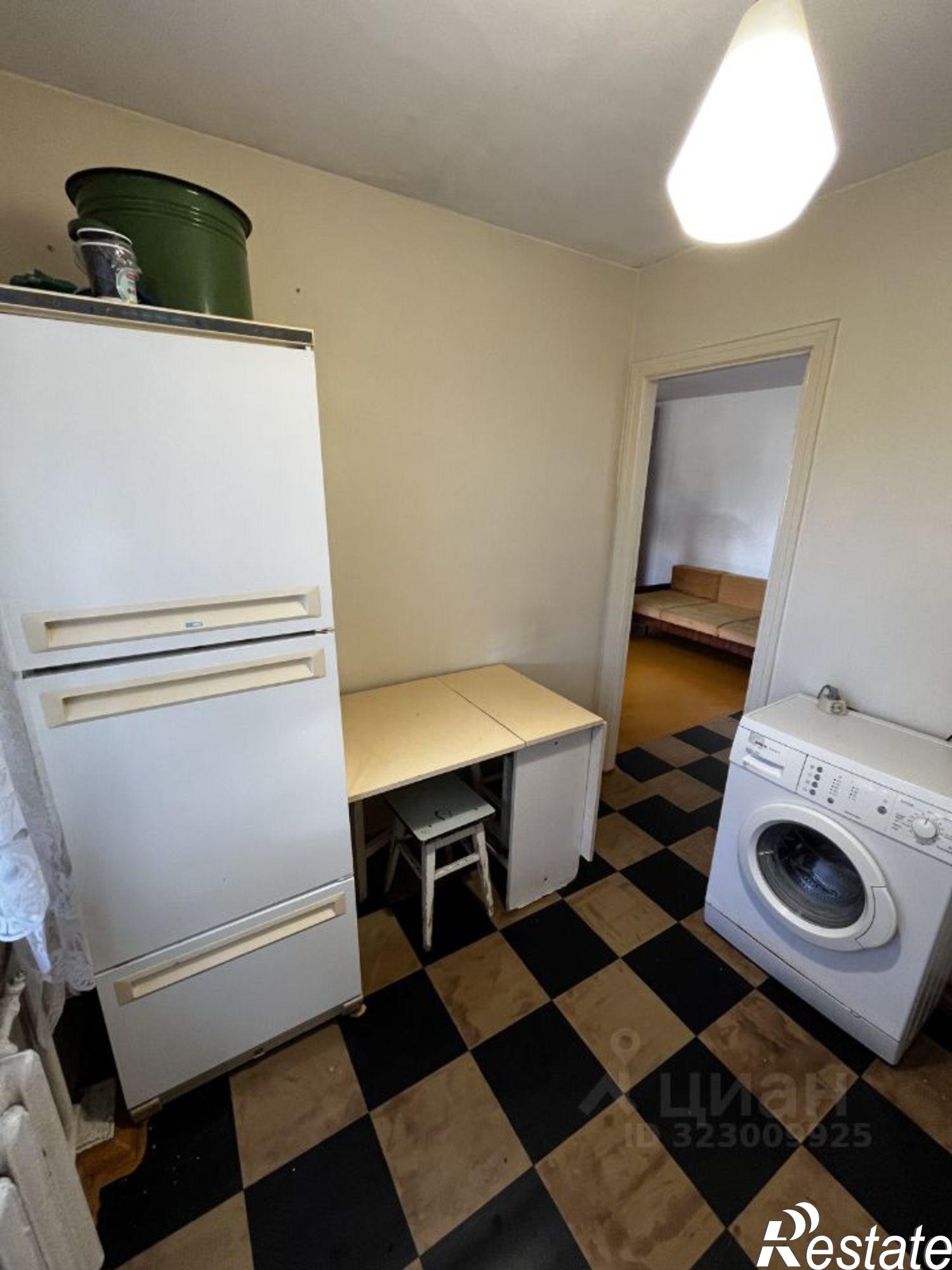 Купить квартиру за 4 990 000 рублей на улица Видова, 162