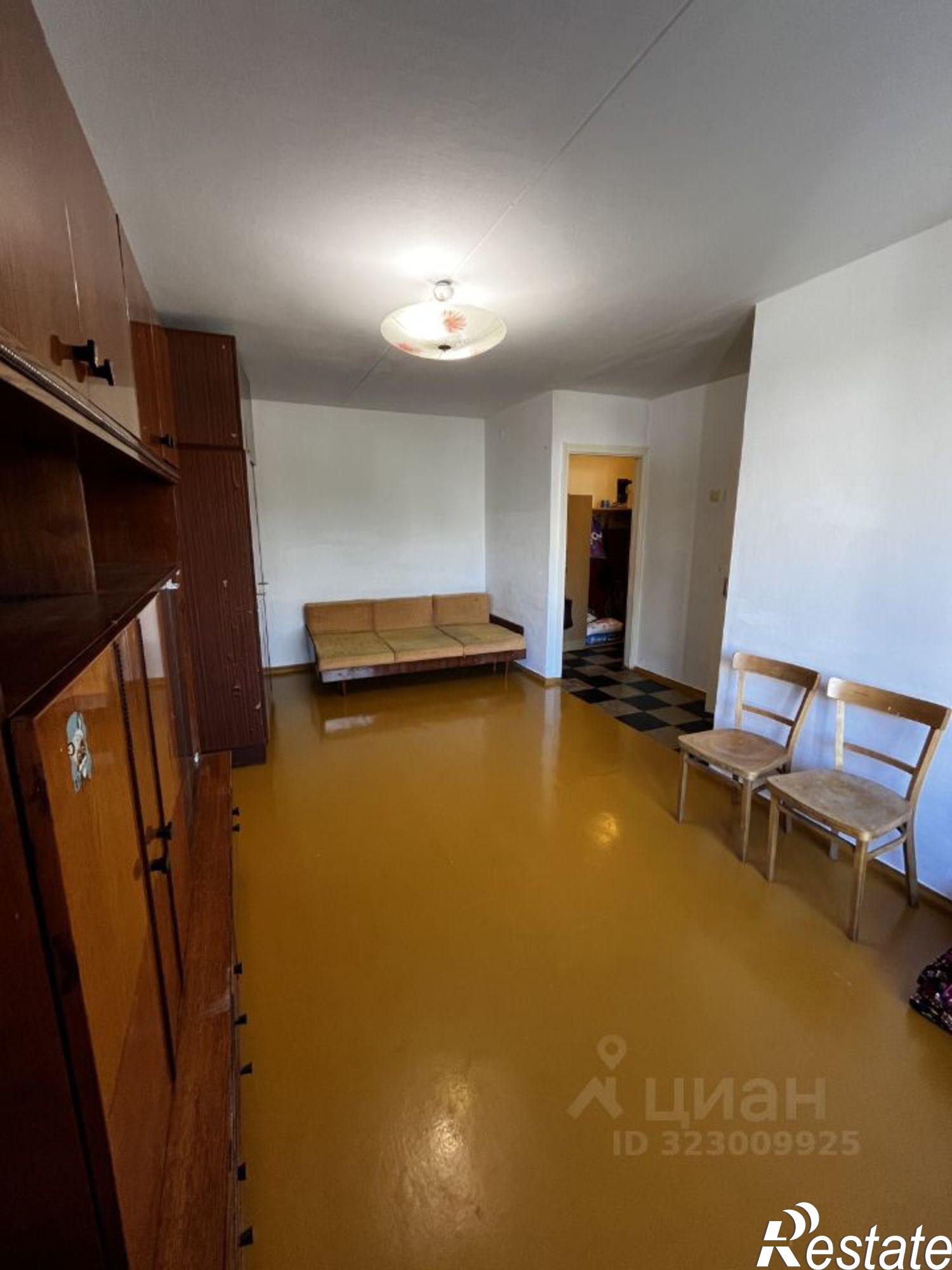 Купить квартиру за 4 990 000 рублей на улица Видова, 162