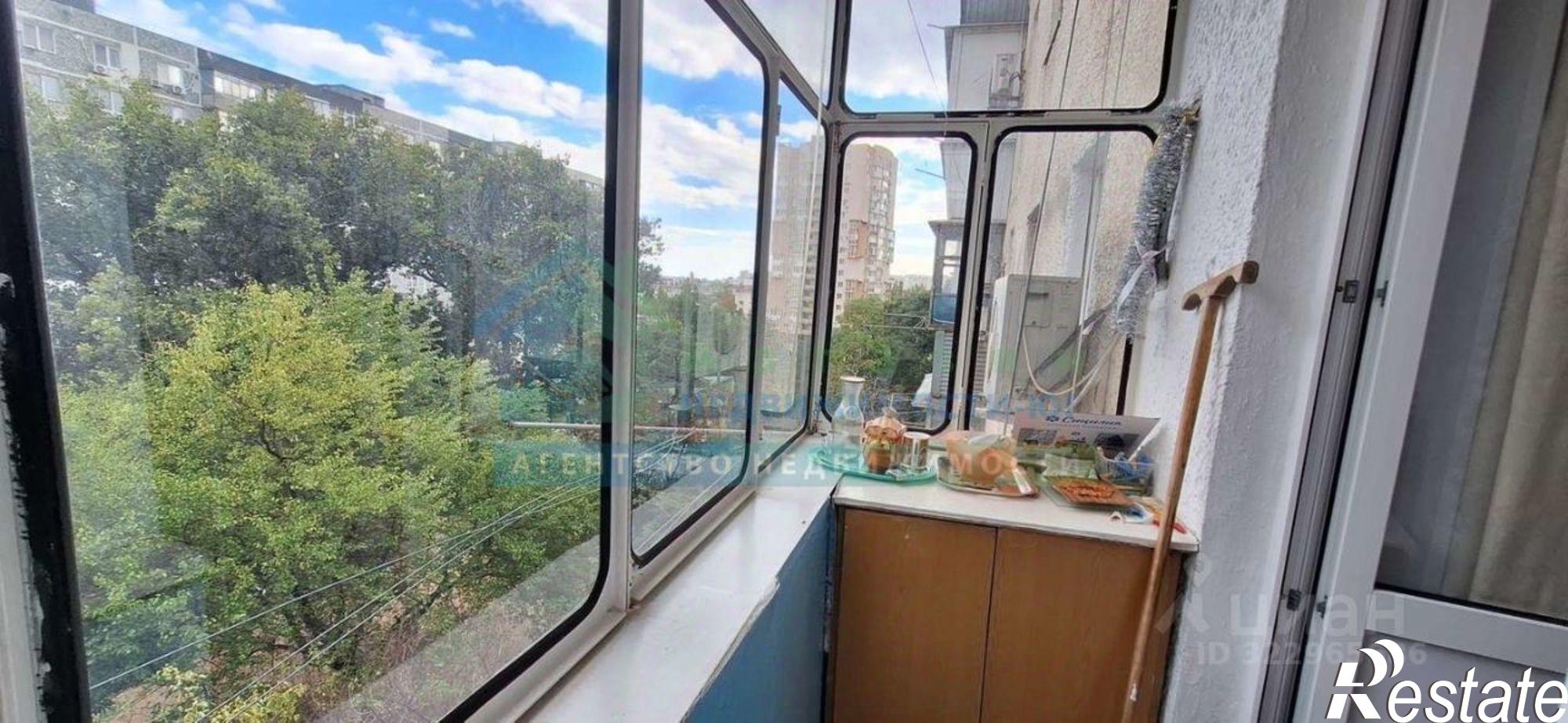 Купить квартиру за 4 800 000 рублей на ул Куникова, 19