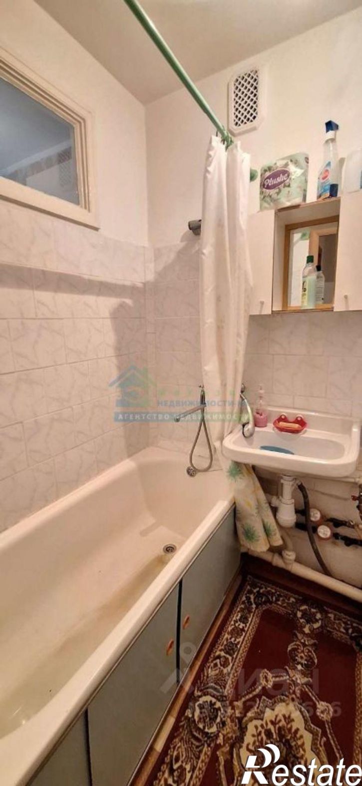 1-комн квартира ул Куникова, 19,  д. 19